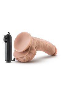 Tennis Champ Dildo Loverboy 9″  330969-7